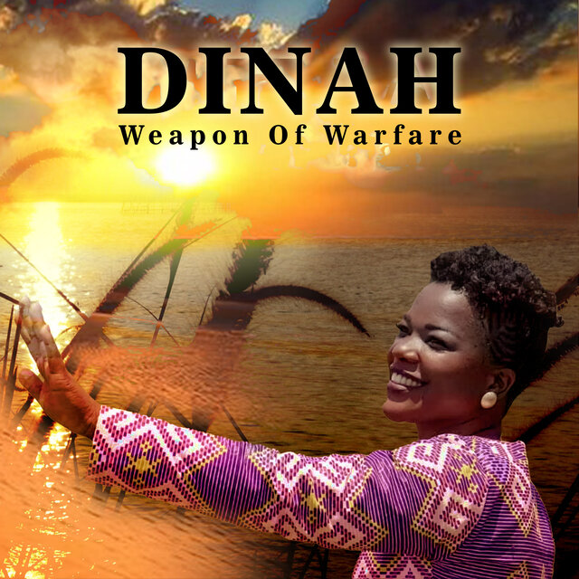 Weapon Of Warfare