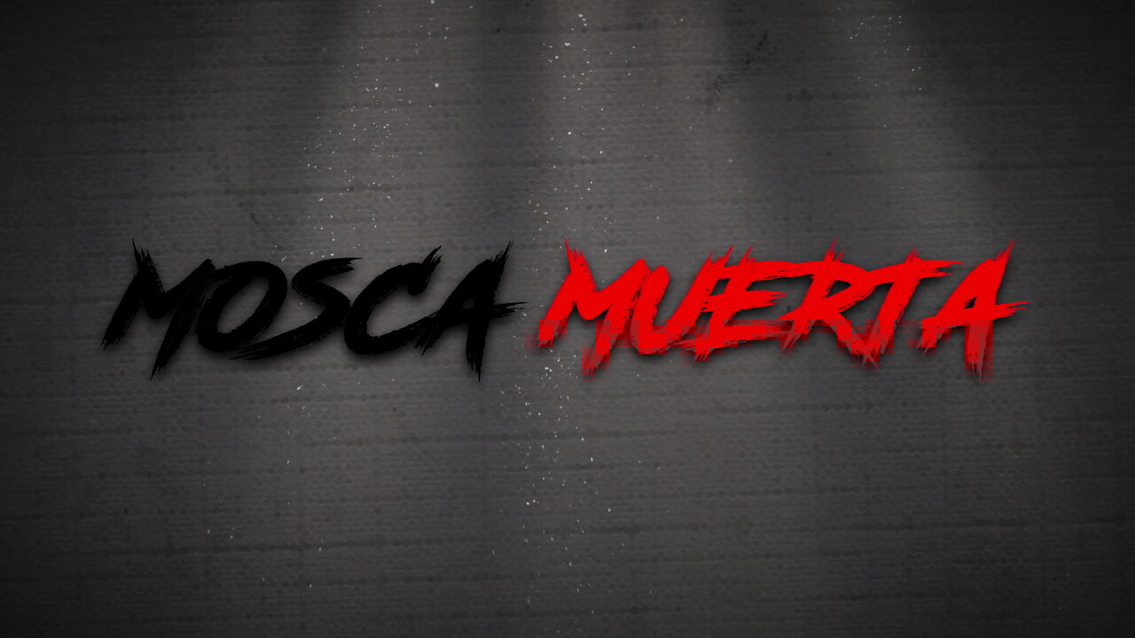 Mosca Muerta