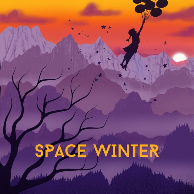 space winter