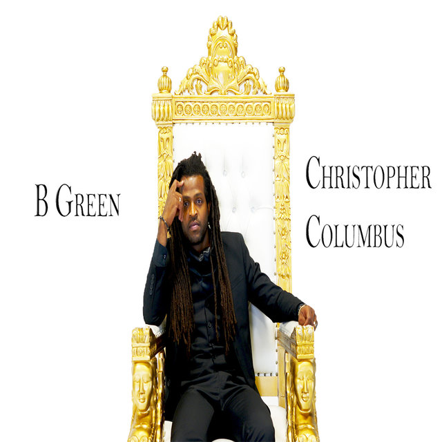 B Green on TIDAL