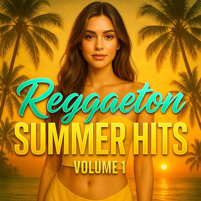 REGGAETON SUMMER HITS