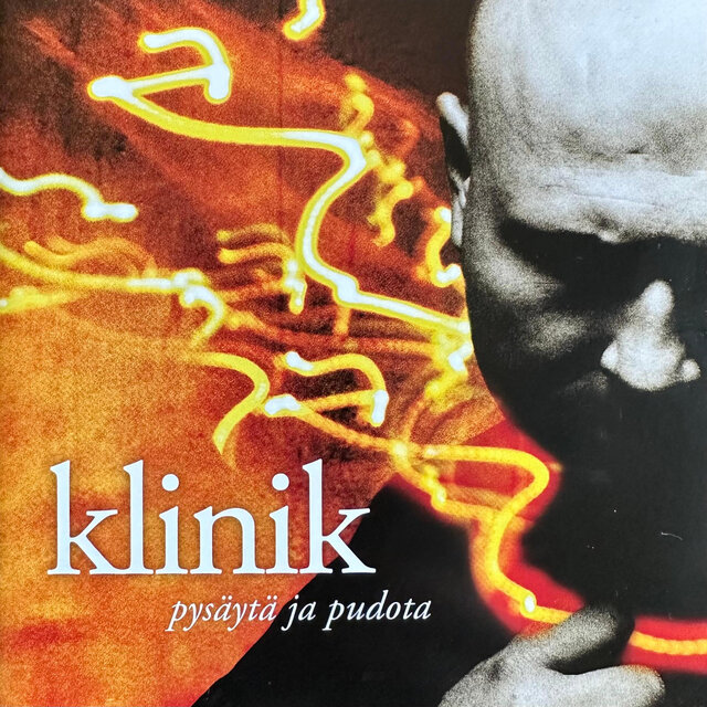 Pysäytä ja Pudota