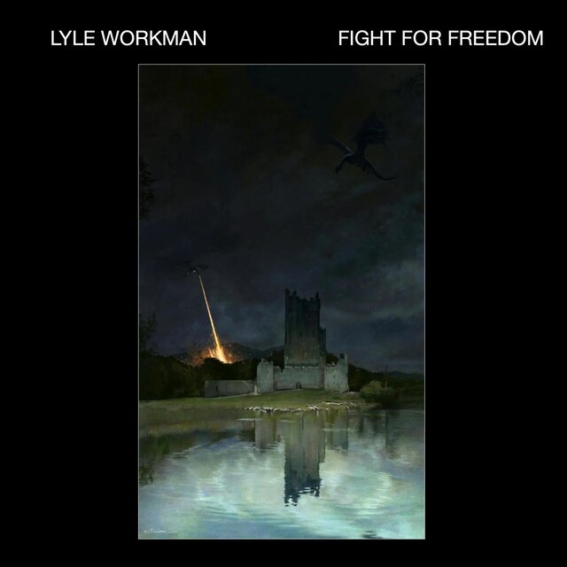 Fight For Freedom
