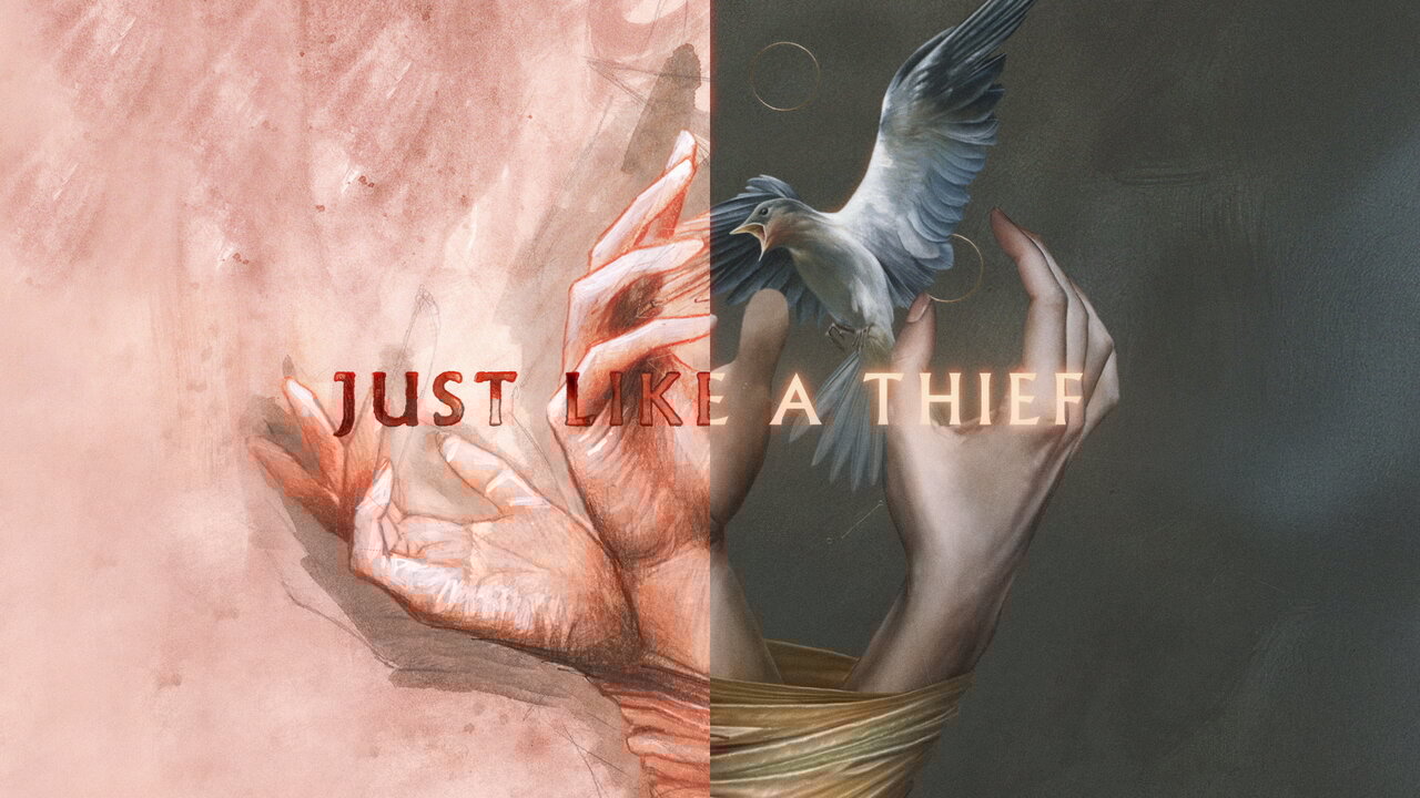 Thief