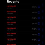 No Caller ID (feat. O Demeanor)