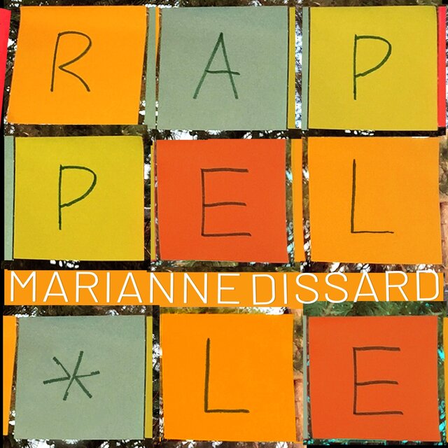Rappel*le