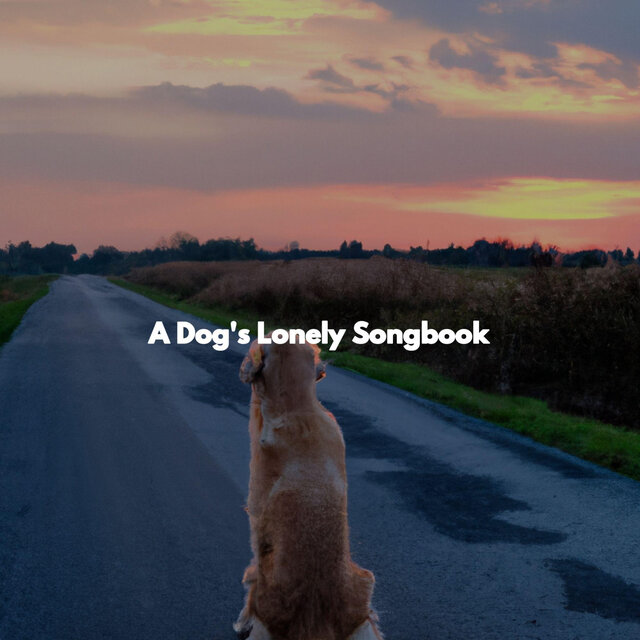 A Dog's Lonely Songbook