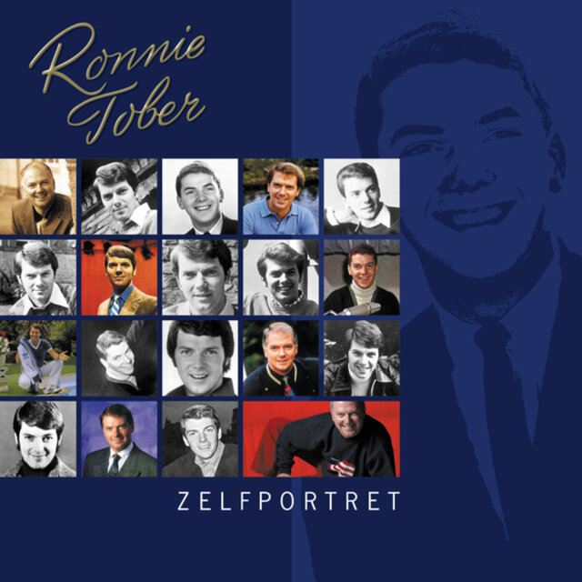 Zelfportret (De Grootste Successen Van)