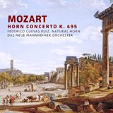 Horn Concerto in E-flat major, K.495: I. Allegro moderato