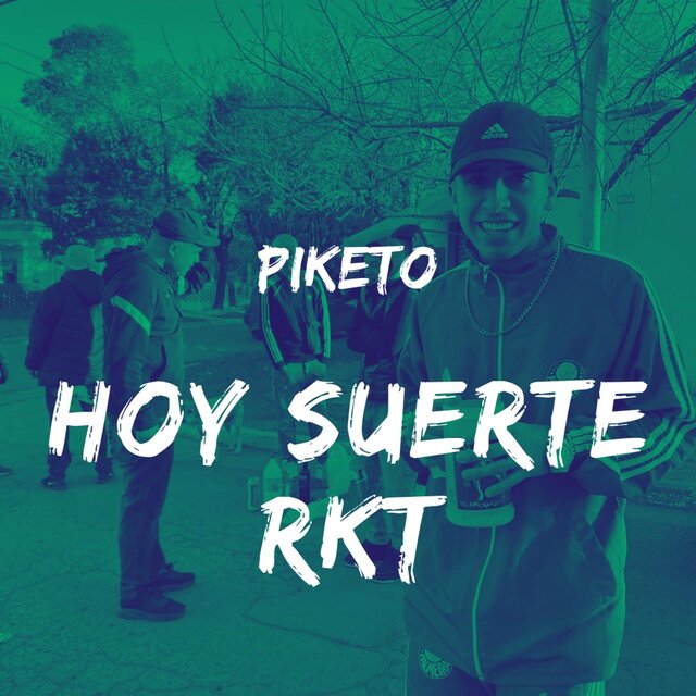 Hoy Suerte Rkt