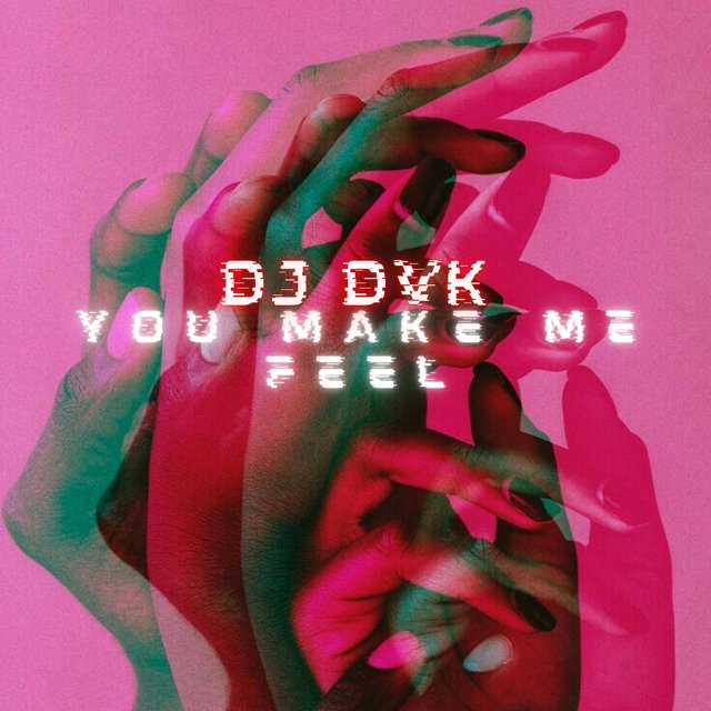You Make Me Feel (Live)