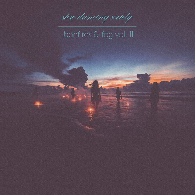 Bonfires & Fog - Vol II