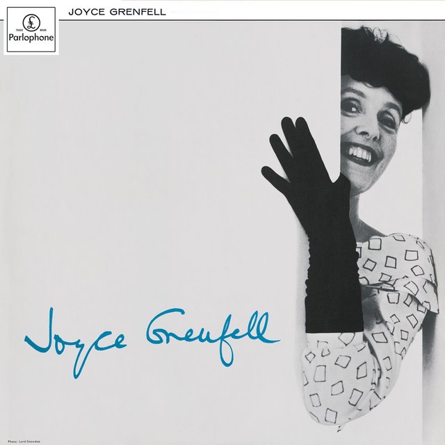 Joyce Grenfell