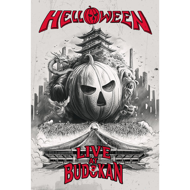 Live At Budokan (Live)