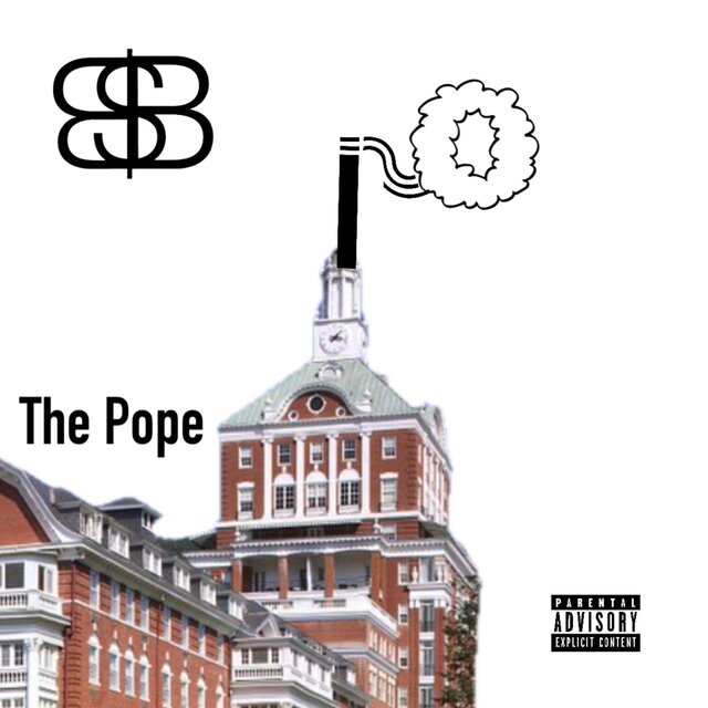 The Cardinal Health Pope