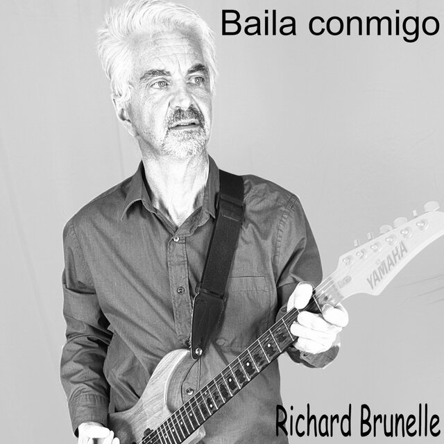 Baila conmigo