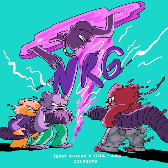 NRG