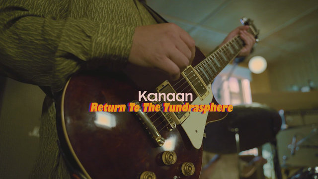 Return to the Tundrasphere