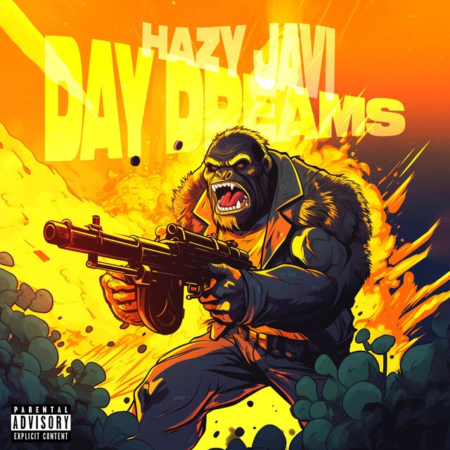Day Dreams