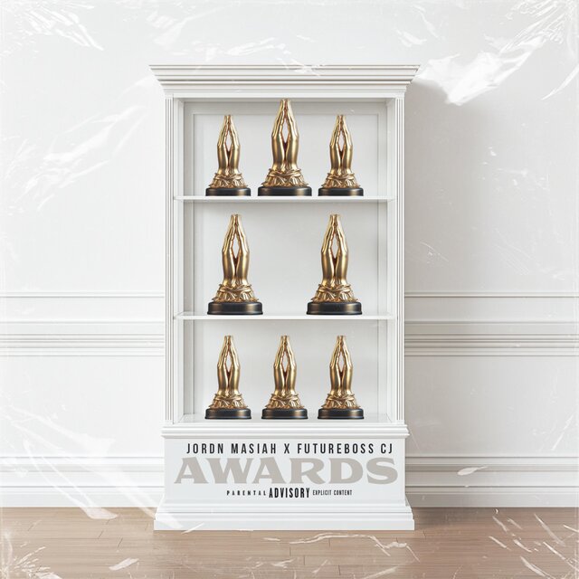 Awards (feat. Futureboss CJ)
