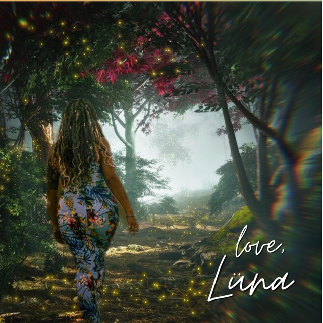love, Lüna