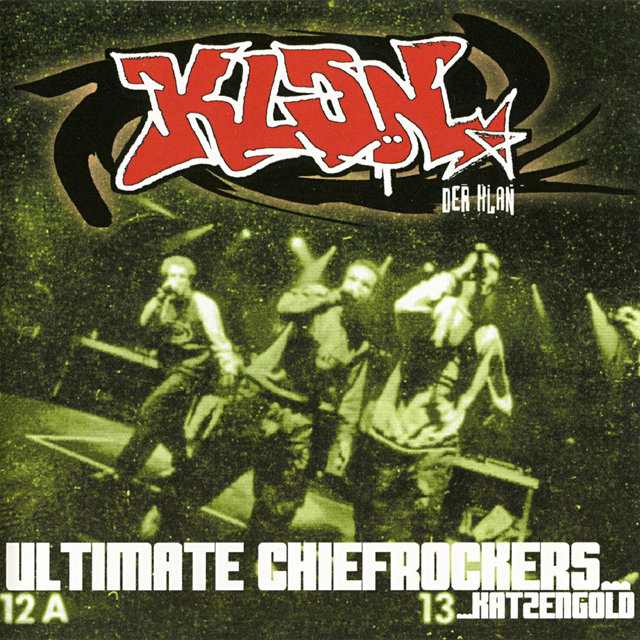 Ultimate Chiefrockers