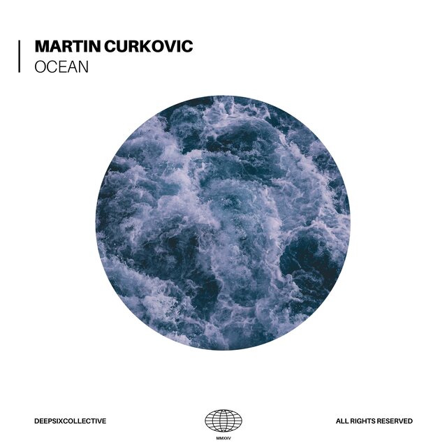 Ocean (Radio Edit)