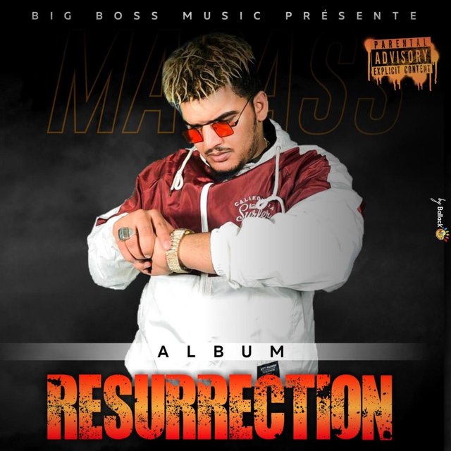Resurrection