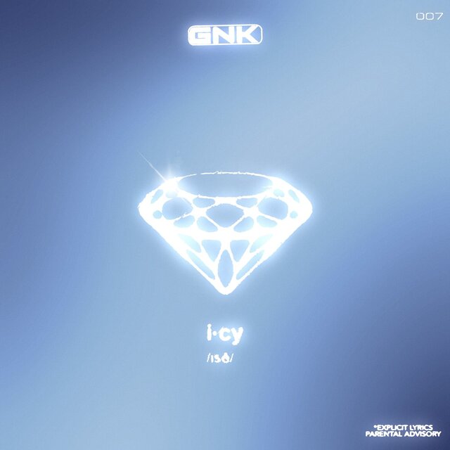 icy