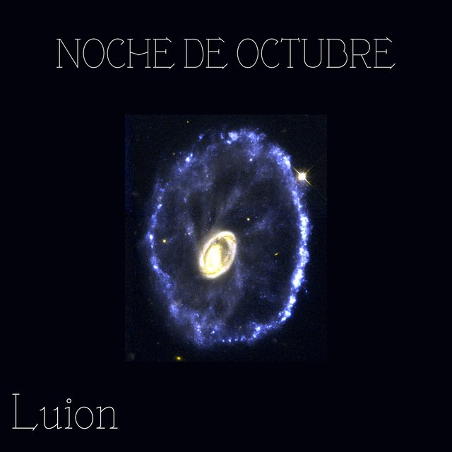 Noche de octubre