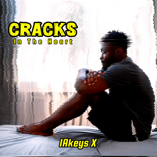 Cracks In The Heart (Alternative Versions)