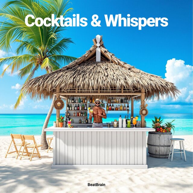 Cocktails & Whispers