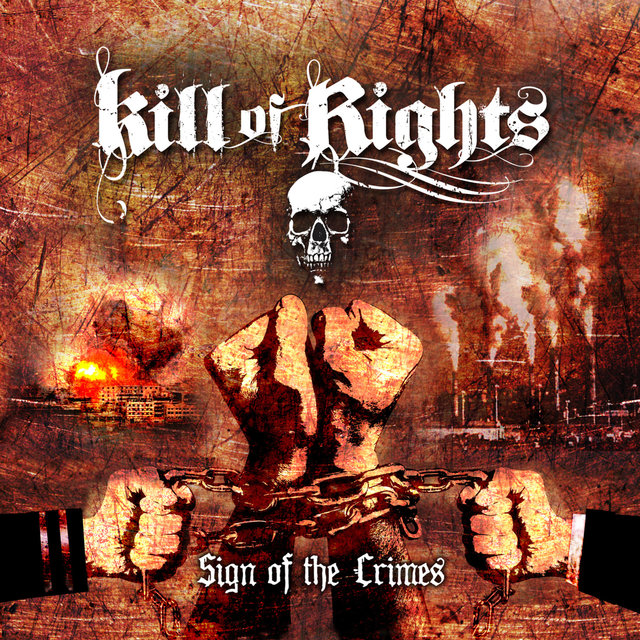 Sign of the Crimes