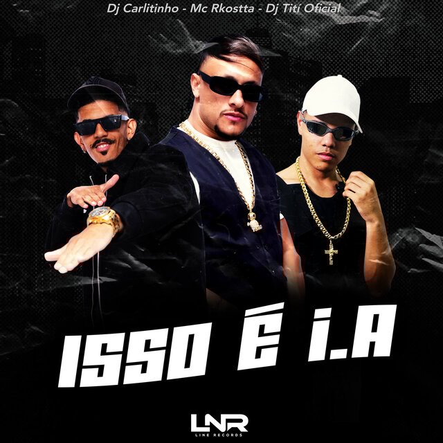 Isso é I.A