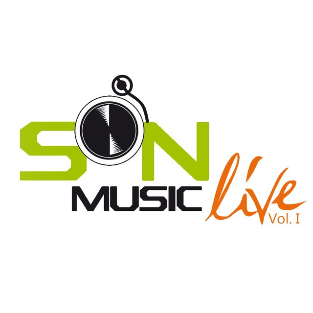 SonMusic Live, Vol. 1 (Live)