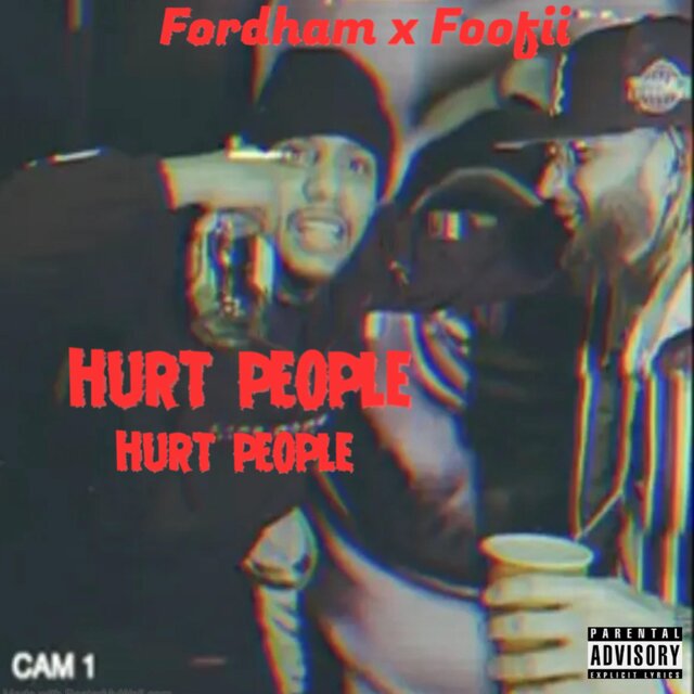 Hurt People Hurt People