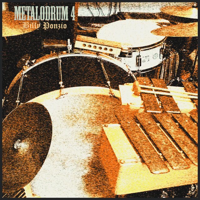 Metalodrum 4