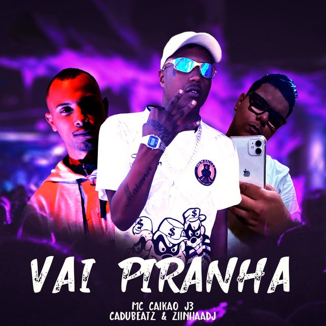 Vai Piranha