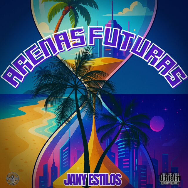 Arenas Futuras