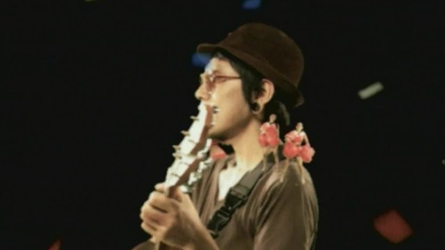 Su Si Su (Keep on Fighting) (MV)