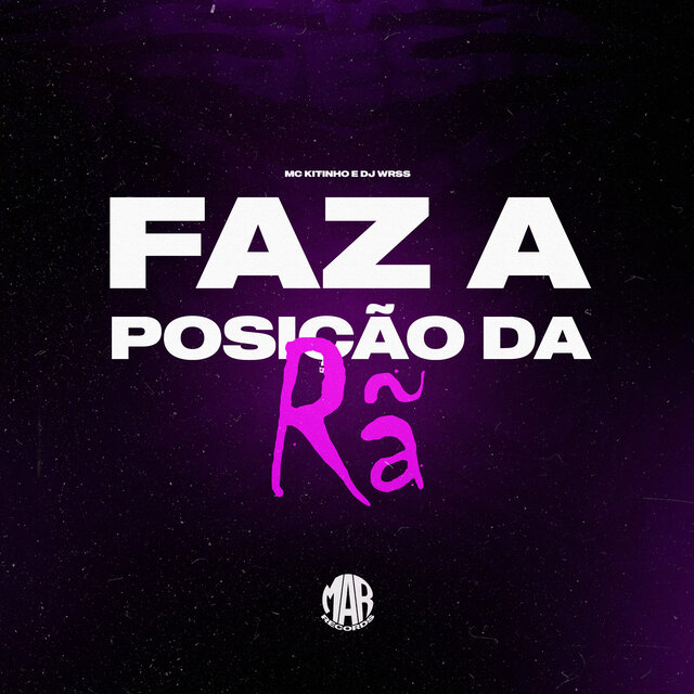 Faz a Posição da Rã