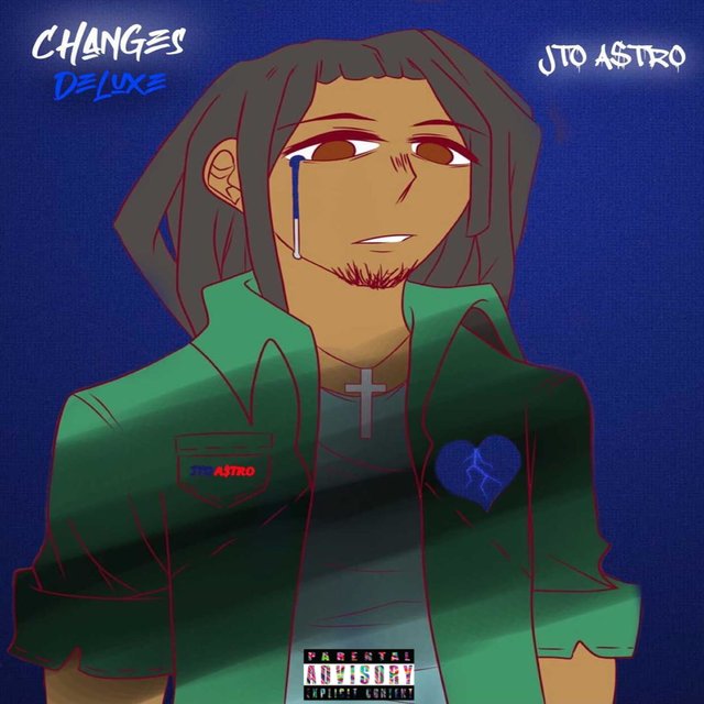 Changes (Deluxe)