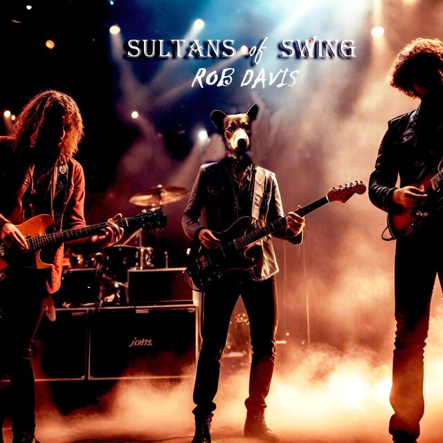 Sultans of Swing