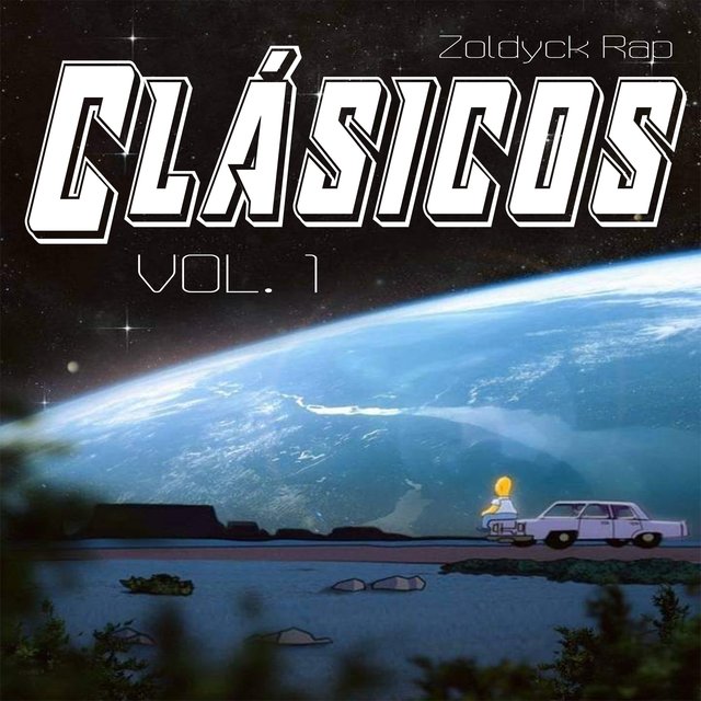 Clásicos, Vol. 1