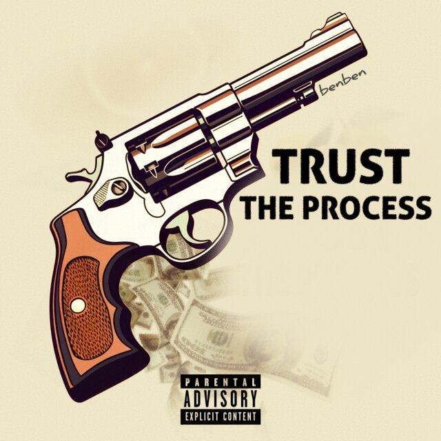 TRUST THE PROCESS
