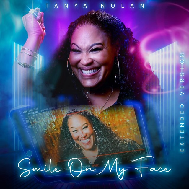 Smile on My Face (Extended Version)