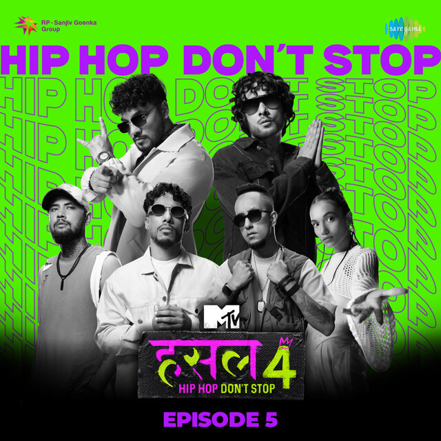 MTV Hustle 4, Episode. 5