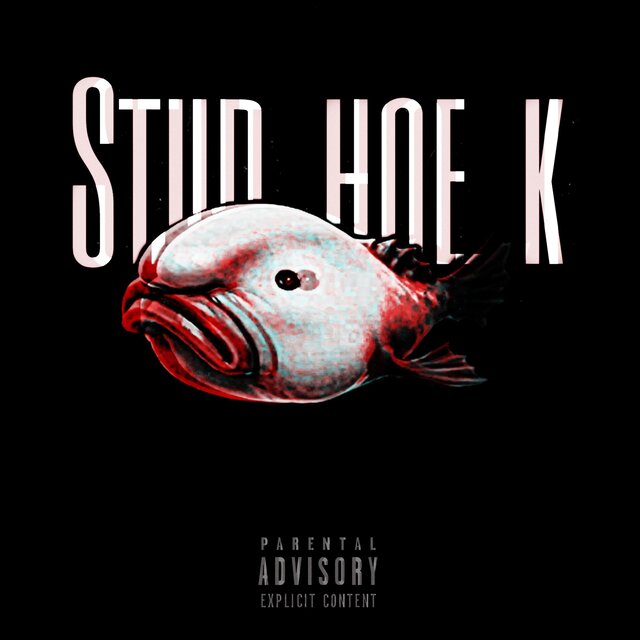 STUD HOE K
