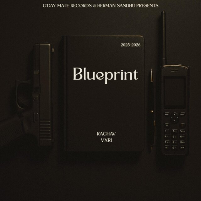 Blueprint