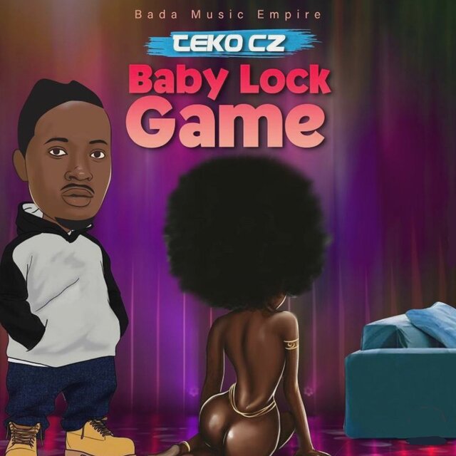 Baby Lock Game (2023 Remastered Version)